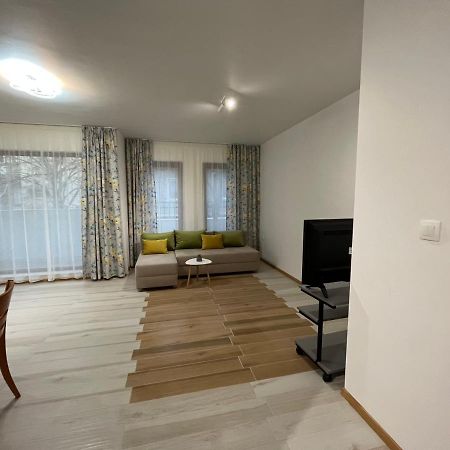 Kati Apartments Varna Exteriér fotografie
