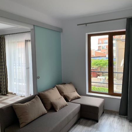 Kati Apartments Varna Exteriér fotografie
