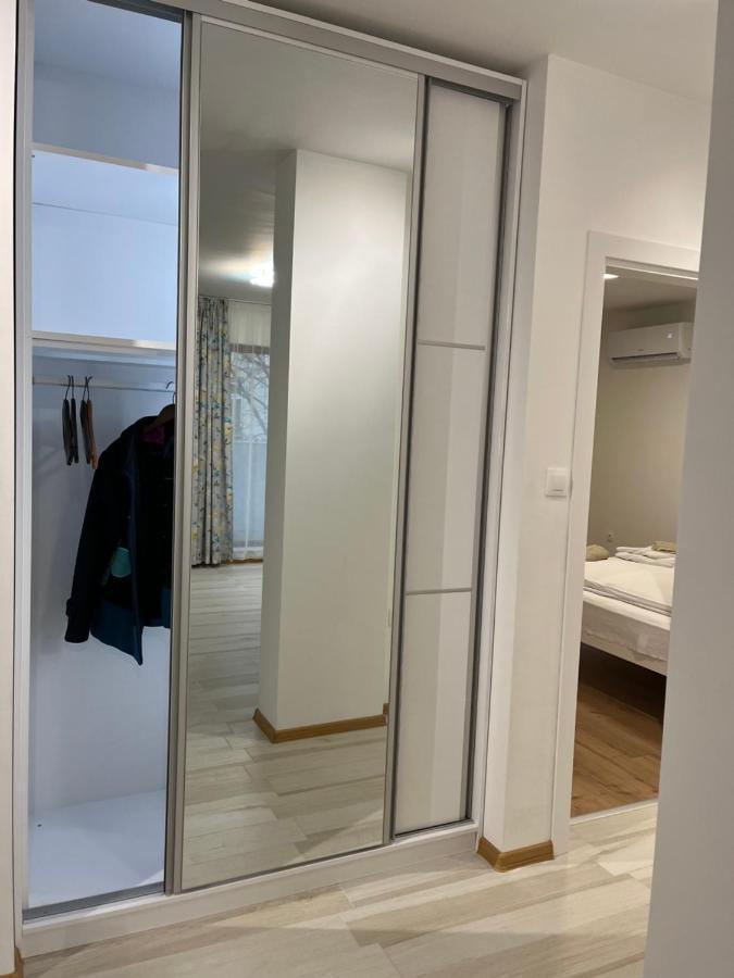 Kati Apartments Varna Exteriér fotografie