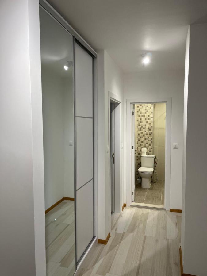 Kati Apartments Varna Exteriér fotografie