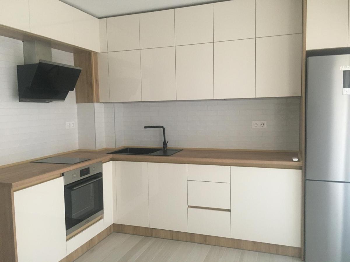 Kati Apartments Varna Exteriér fotografie