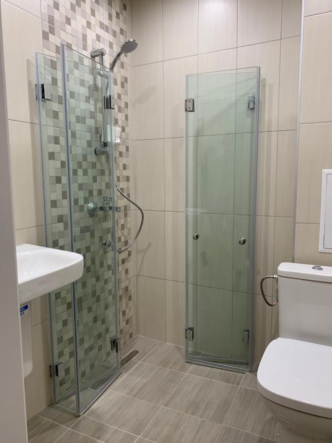 Kati Apartments Varna Exteriér fotografie