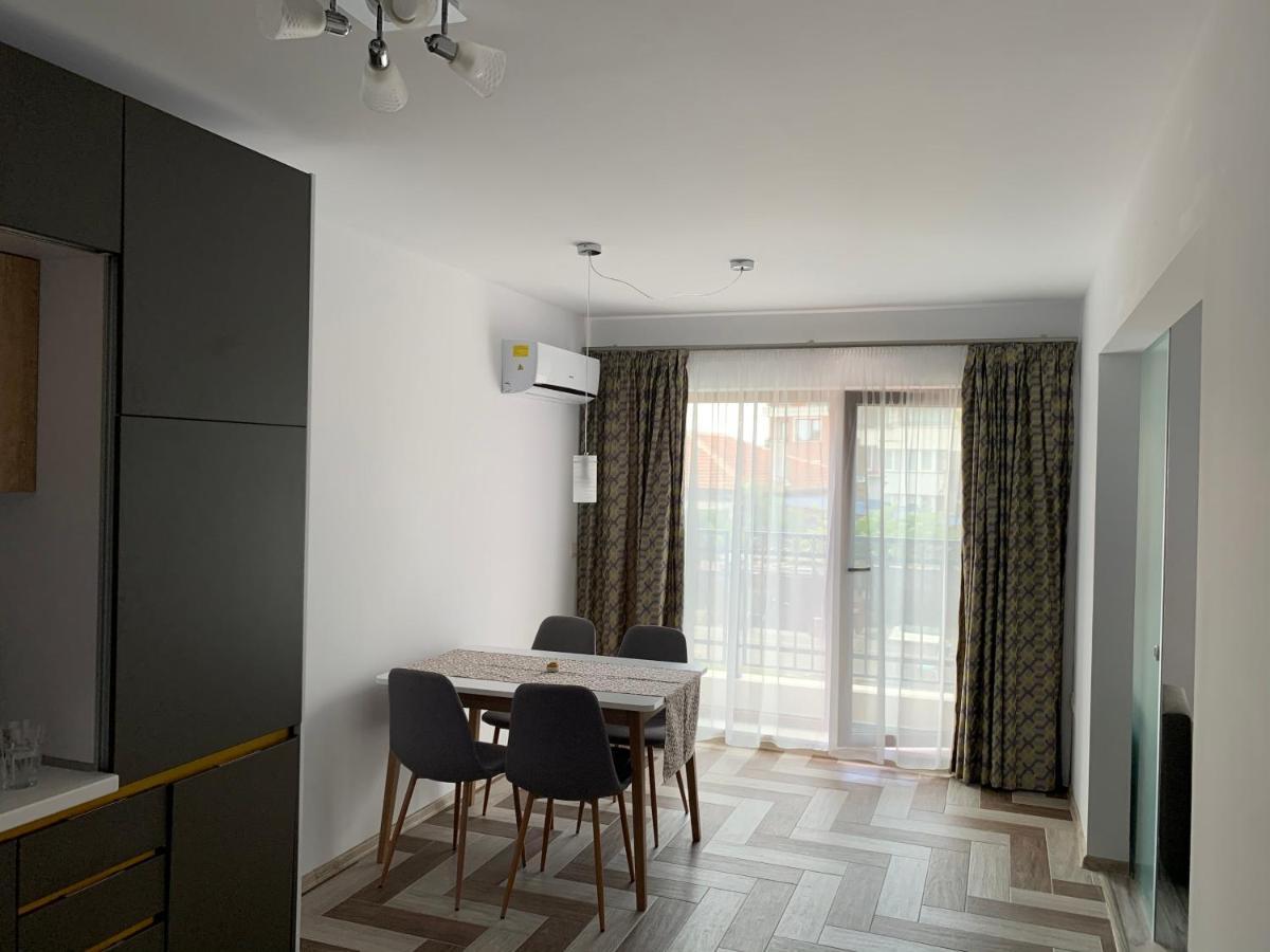 Kati Apartments Varna Exteriér fotografie